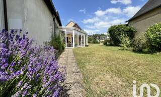 Maison 3 Pièces 75 m² à vendre à Sougé (41800)