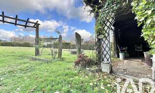 Maison 3 Pièces 75 m² à vendre à Sougé (41800)