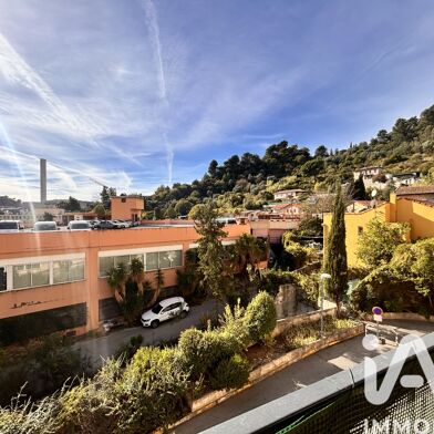 Appartement 3 pièces 114000 €