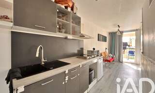 Appartement 3 Pièces 55 m² à vendre à Nice (06300)