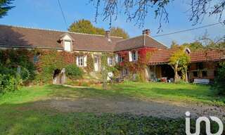 Maison 5 Pièces 91 m² à vendre à Villiers-Saint-Benoît (89130)