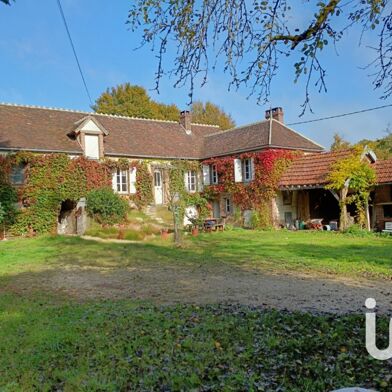 Maison 5 pièces 265000 €