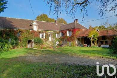 Maison 5 pièces 252000 €