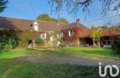 Vente Maison de campagne 5 pièces — photo du bien