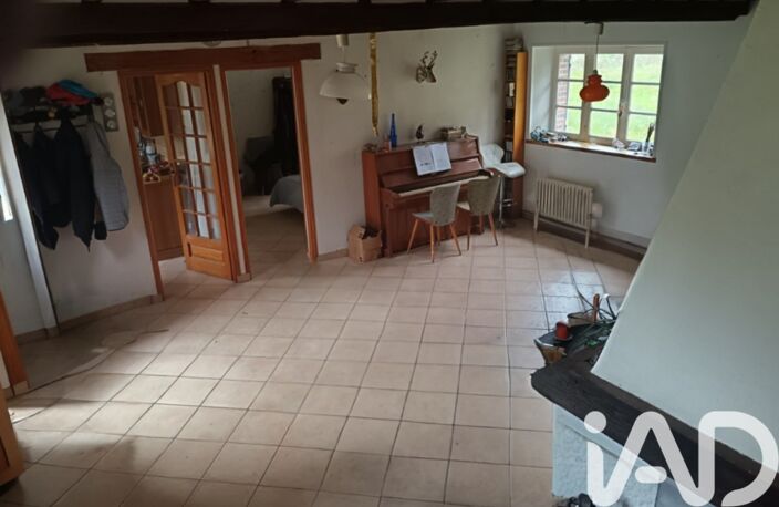 Vente Maison de campagne 5 pièces — photo 3