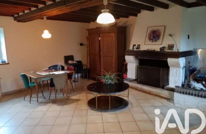 Vente Maison de campagne 5 pièces — photo 4
