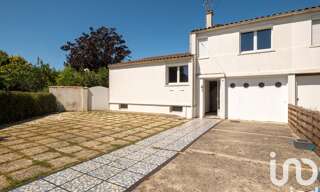 Maison 5 Pièces 99 m² à vendre à La Rochelle (17000)