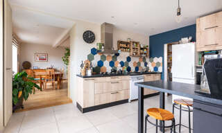 Appartement 4 Pièces 120 m² à vendre à Corbas (69960)