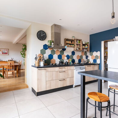 Appartement 4 pièces 339000 €