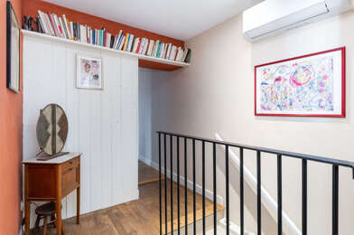 Appartement 4 pièces 339000 €