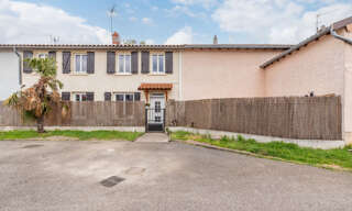 Appartement 4 Pièces 120 m² à vendre à Corbas (69960)