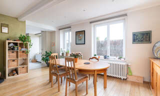 Appartement 4 Pièces 120 m² à vendre à Corbas (69960)