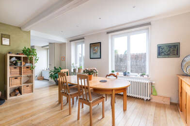 Appartement 4 pièces 319000 €