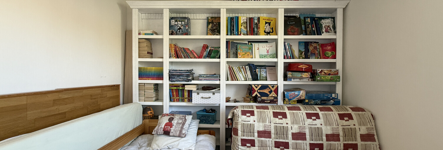 Maison 6 Pièces 164 m² à vendre à Saint-Benoît (86280)