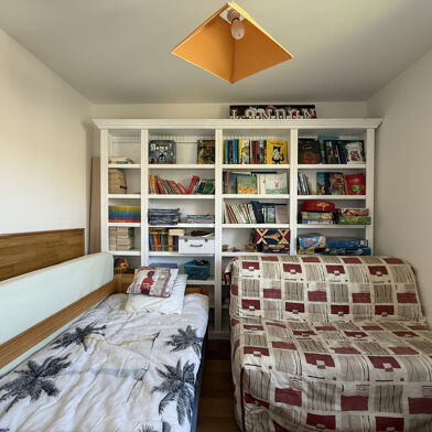 Maison 6 pièces 357000 €