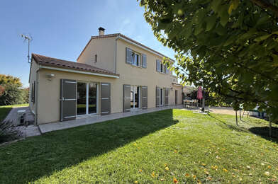 Maison 6 pièces 357000 €