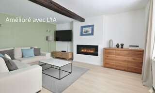 Maison 4 Pièces 100 m² à vendre à Tassin-la-Demi-Lune (69160)