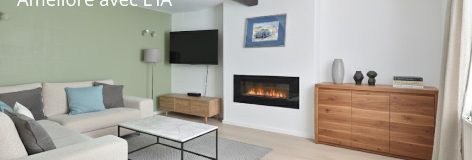 Maison 4 Pièces 100 m² à vendre à Tassin-la-Demi-Lune (69160)