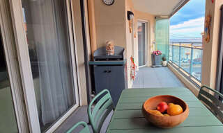 Appartement 3 Pièces 79 m² à vendre à Marseille 8 (13008)