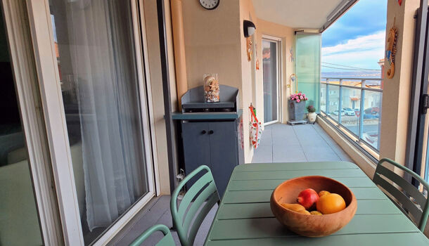 Appartement 3 pièces  à vendre Marseille 8eme 13008