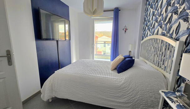 Appartement 3 pièces  à vendre Marseille 8eme 13008