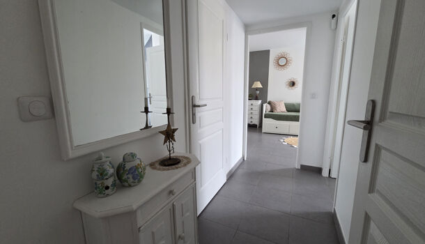 Appartement 3 pièces  à vendre Marseille 8eme 13008