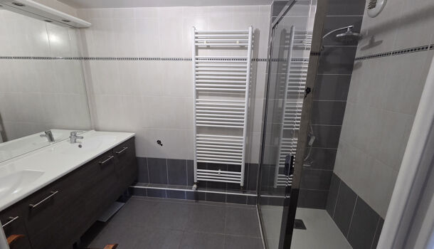 Appartement 3 pièces  à vendre Marseille 8eme 13008