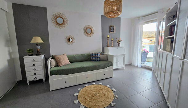 Appartement 3 pièces  à vendre Marseille 8eme 13008