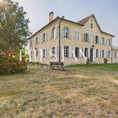 Maison 11 pièces 1490000 €