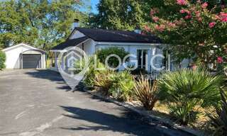 Maison 5 Pièces 107 m² à louer à Gabaston (64160)