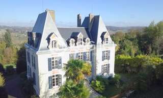 Maison 15 Pièces 514 m² à vendre à Salies-de-Béarn (64270)