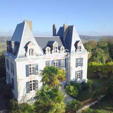 Maison 15 pièces 690000 €