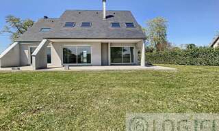 Maison 5 Pièces 177 m² à louer à Nousty (64420)