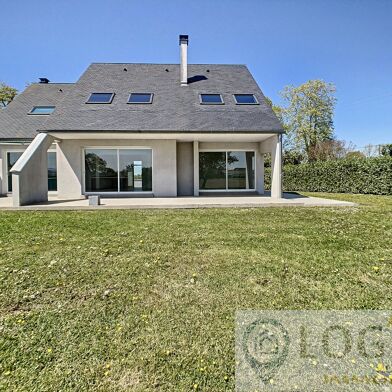 Maison 5 pièces 1250 €