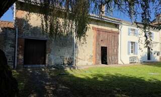 Maison 5 Pièces  m² à vendre à Val-d'Oire-et-Gartempe (87330)