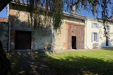 Maison 5 pièces 117700 €