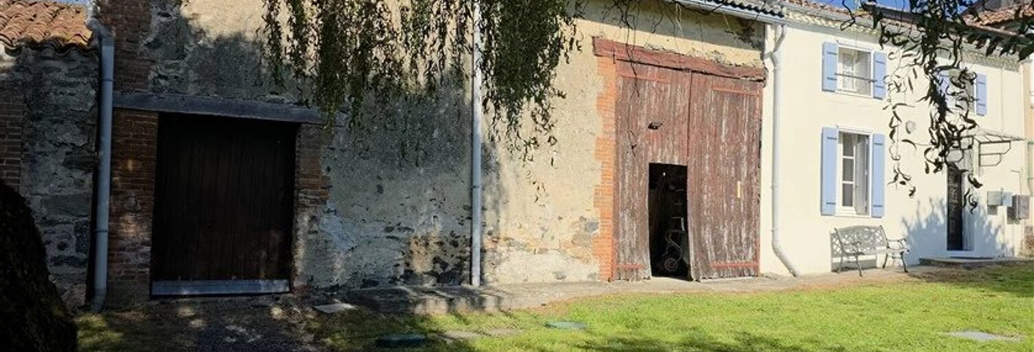 Maison 5 Pièces  m² à vendre à Val-d'Oire-et-Gartempe (87330)