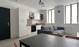 Appartement 2 Pièces 37 m² à louer à Albi (81000)