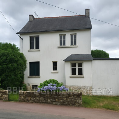 Maison 2 pièces 63000 €