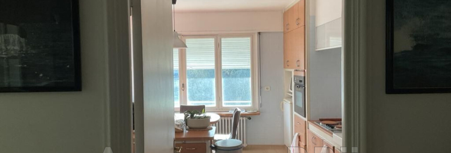 Appartement 3 Pièces 107 m² à vendre à Nice (06000)