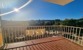 Appartement 3 Pièces 61 m² à vendre à Vallauris (06220)