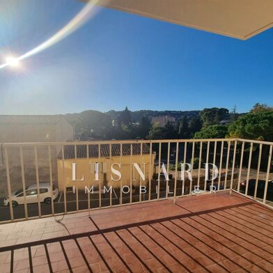 Appartement 3 pièces 169000 €