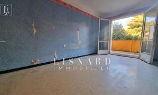 Appartement 3 Pièces 61 m² à vendre à Vallauris (06220)