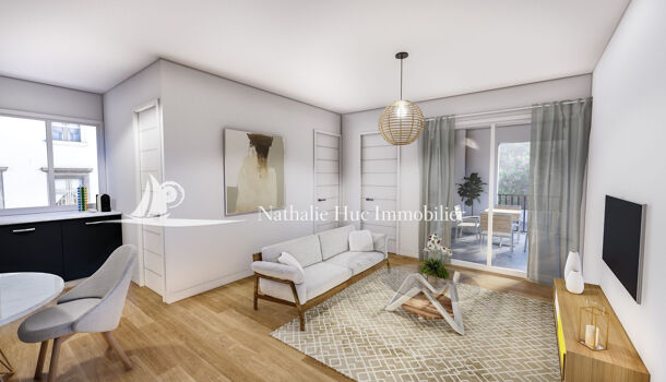 Appartement 2 pièces  à vendre Argelès-sur-Mer 66700