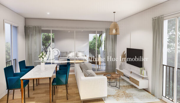 Appartement 2 pièces  à vendre Argelès-sur-Mer 66700