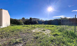 Terrain  455 m² à vendre à Le Thor (84250)