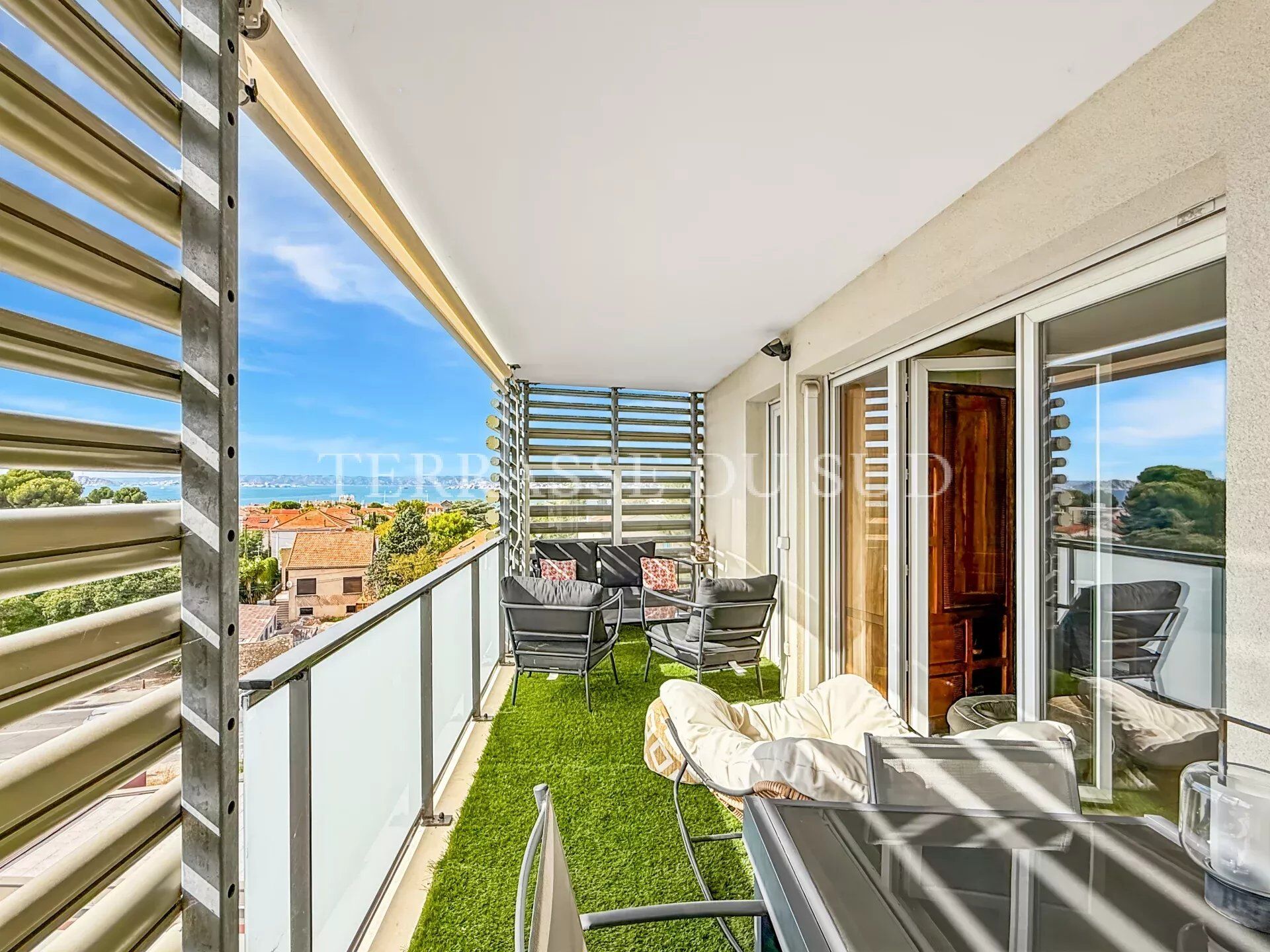  Appartement 3 pièces 69 m²