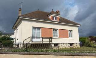 Maison 4 Pièces 97 m² à vendre à Le Controis-en-Sologne (41700)