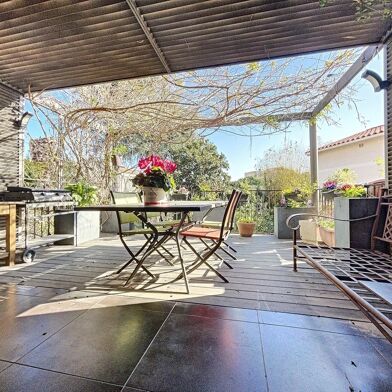 Maison 6 pièces 473600 €