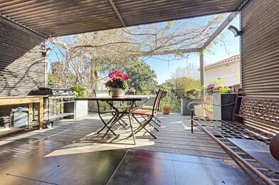 Maison 6 pièces 473600 €